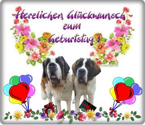 Tochtern Jara & Leisy für Mama Ursina von den Grossen Strolchen