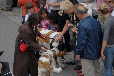Weinfest Grévenmacher 2010