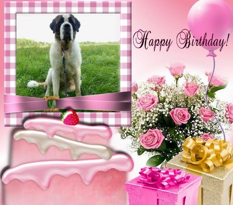 Tochter Jara für Mama Ursina von den Grossen Strolchen