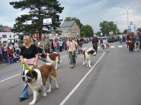 Weinfest Grévenmacher 2010