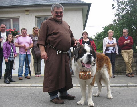 Weinfest Grévenmacher 2010