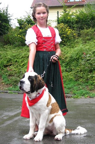 Weinfest Grévenmacher 2010