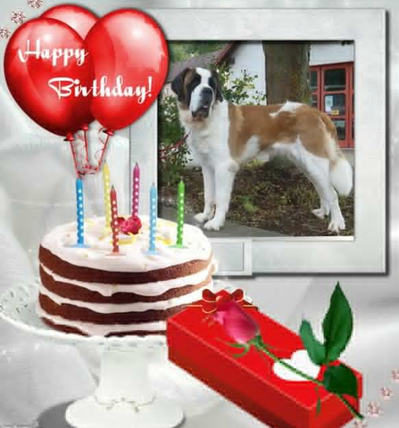 Tochter Jara für Mama Ursina von den Grossen Strolchen