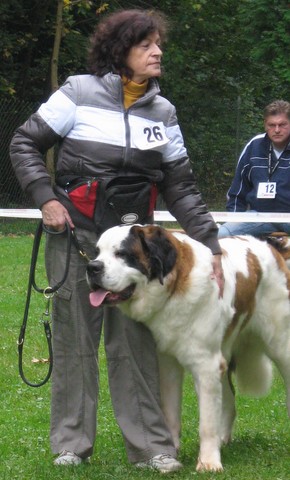 Xionara Vaya v.`t Beukeböschke