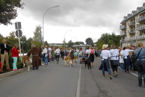 08/09/13 Weinfest Grevenmacher