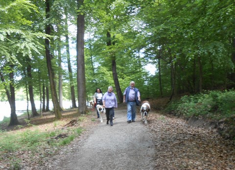 17.05.15 Spaziergang in Mosel
