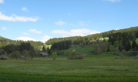 04/05/14 Bernhardinertreffen zu Titisee 