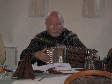 Weihnachtfest Karlsbad