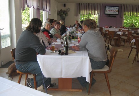 19.09.10 Spaziergang mit Freunden